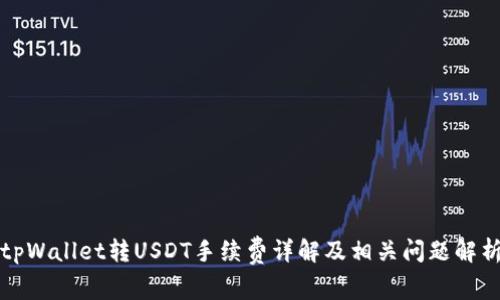 tpWallet转USDT手续费详解及相关问题解析