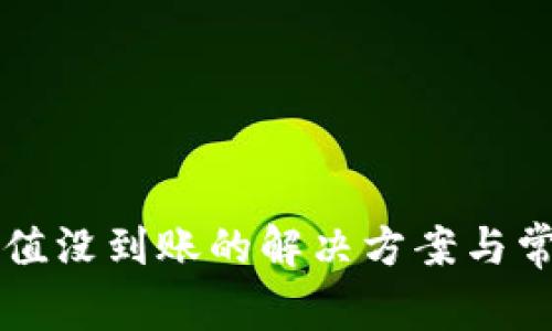 tpWallet充值没到账的解决方案与常见问题分析