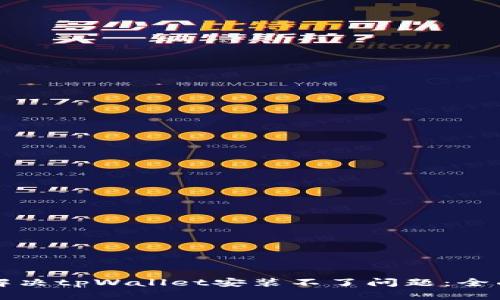 如何解决tpWallet安装不了问题：全面指南