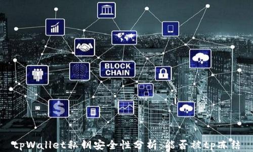 
tpWallet私钥安全性分析：能否被tp冻结