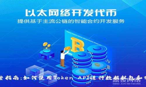 完整指南：如何使用Token API进行数据抓包和分析