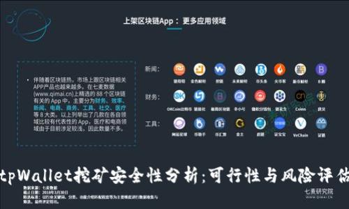 tpWallet挖矿安全性分析：可行性与风险评估
