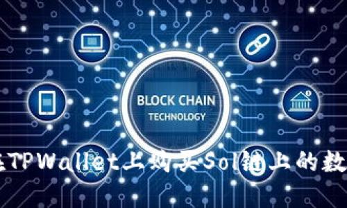如何在TPWallet上购买Sol链上的数字货币
