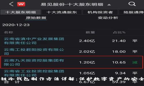 区块链冷钱包制作方法详解：保护数字资产的安全利器