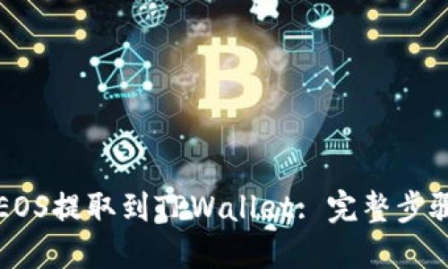 如何将EOS提取到TPWallet: 完整步骤与指南